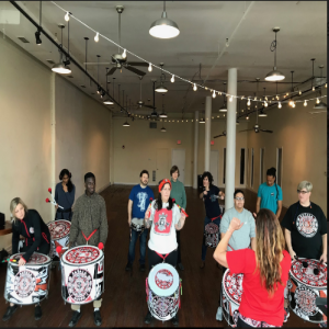 #5-Non-Profit In Action With Batala Philadelphia