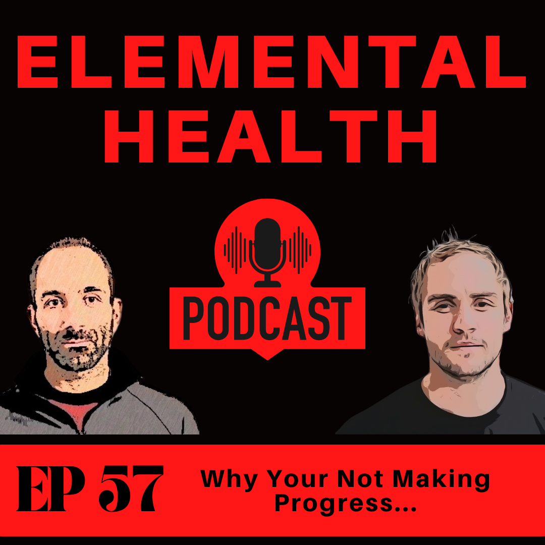 EHP57 | How to build an effective and focused workouts