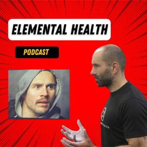What is a sustainable fitness system? | EHP 43 w/ Matt Strong and Nick Quinton