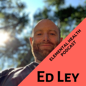 Removing the need for willpower with Ed Ley