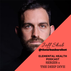 FIND YOUR TRUTH with The Urban Barefoot Jeff Shub