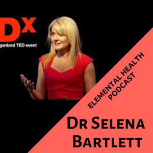 Unlock you addictive habits and retrain your brain with Professor Selena Bartlett