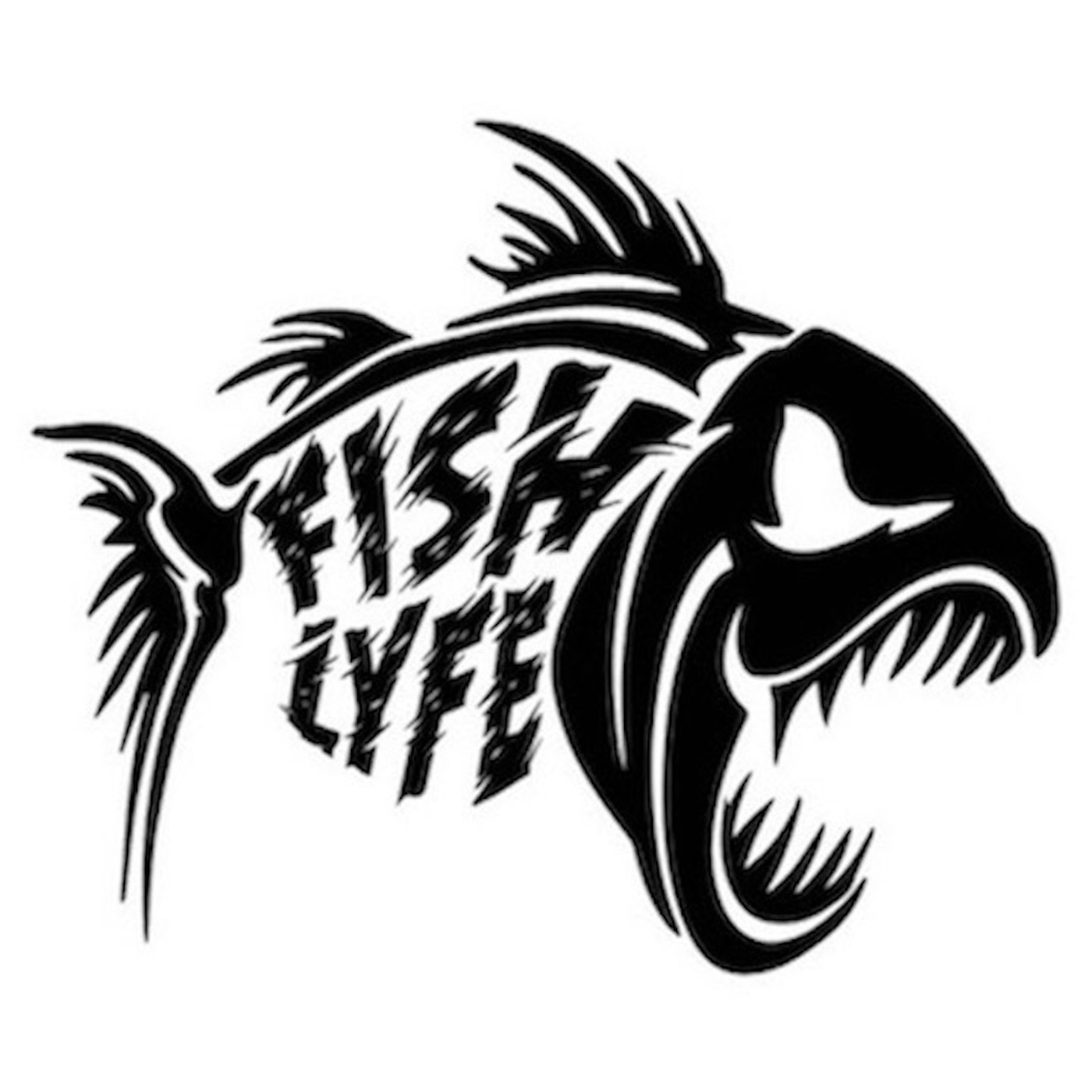 Fish Lyfe Bass Fishing Podcast #7