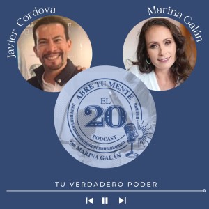 Javier Córdova - Tu verdadero poder