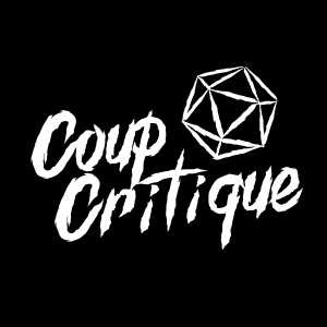 Coup Critique - Épisode #11 - Festival Draconis et les jeteurs de sorts