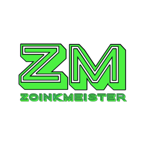 ZoinkMeister Podcast Returns!