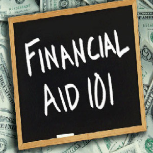 Let’s Talk Financial Aid for College