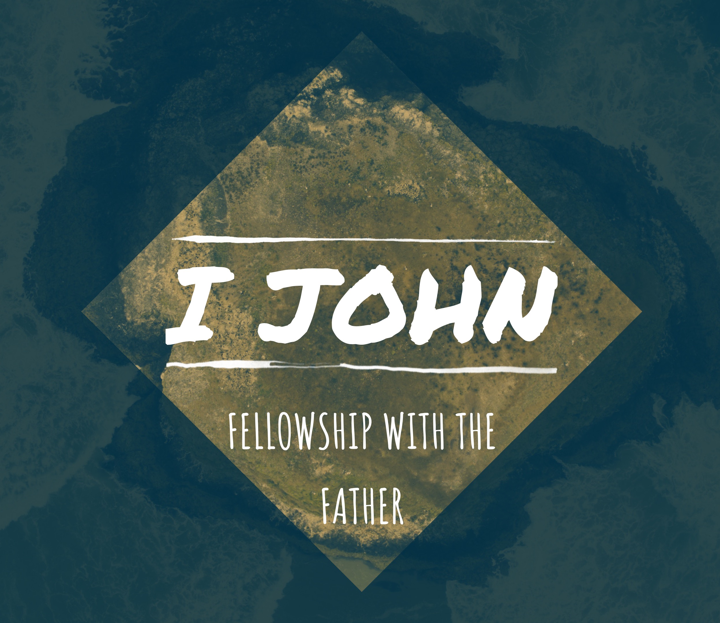 How to Have Fellowship with GOD