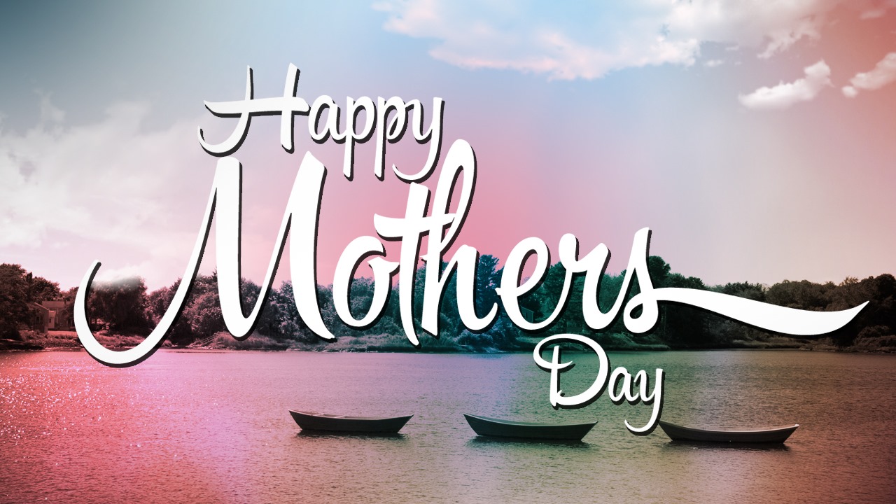 Mother’s Day: The Image of God in Every Mother