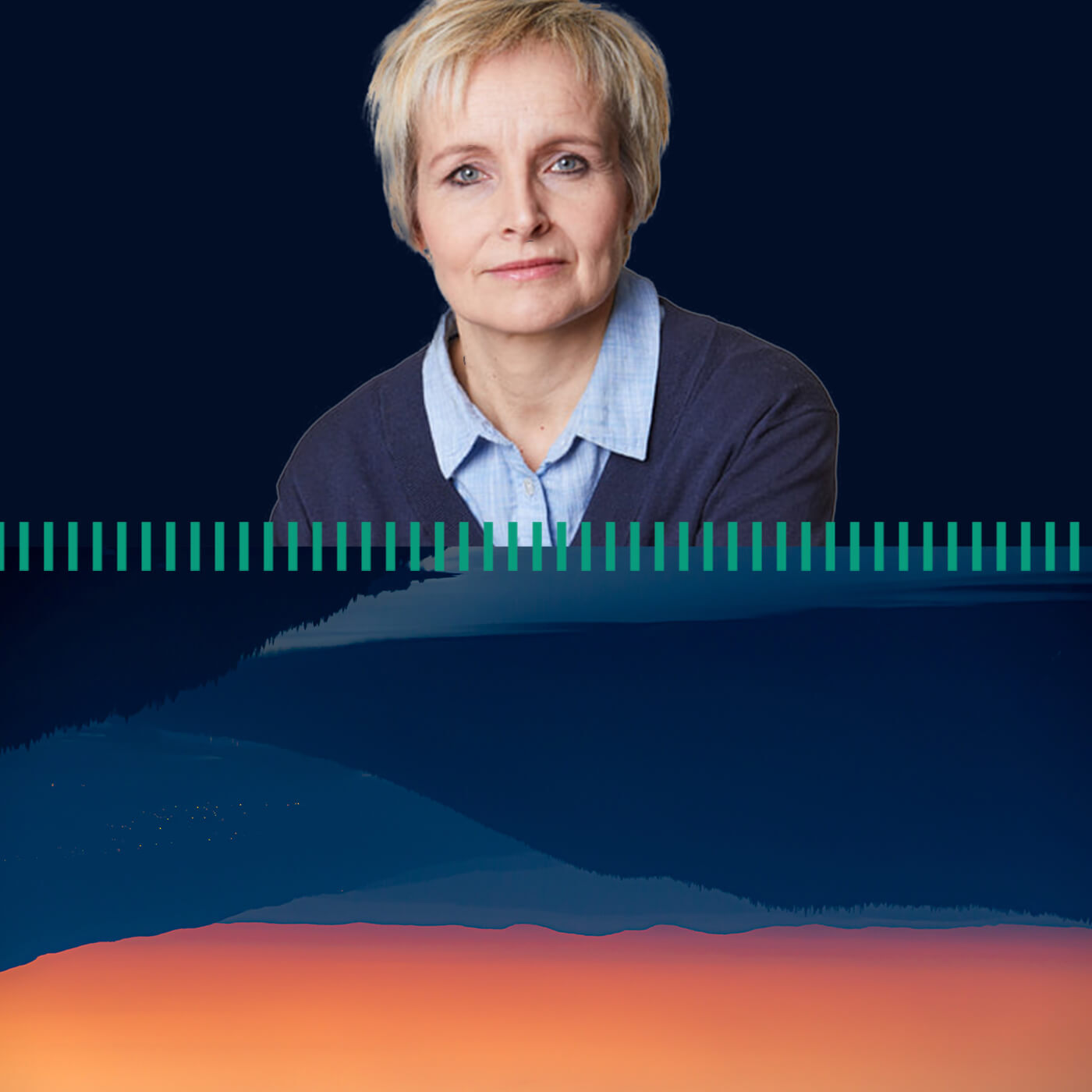 Med rak rygg genom Västerbotten