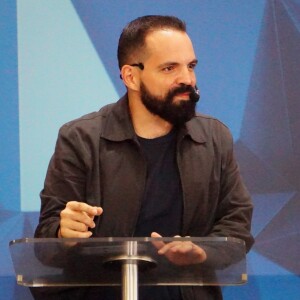 Jesús en el Salmo 23