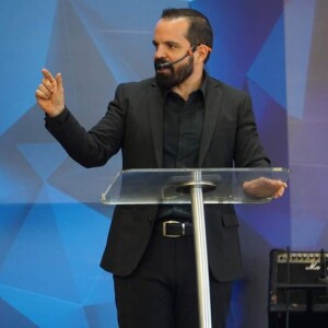 Jesús es suficiente