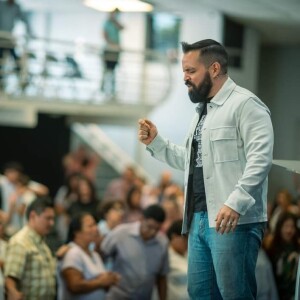 Jesús resucita al hijo de una viuda