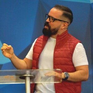 Nunca olvides tu Identidad en Cristo