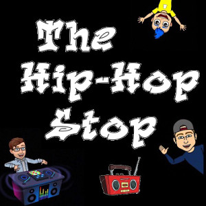 The Hip-Hop Stop Episode 2: Old School Vs New School