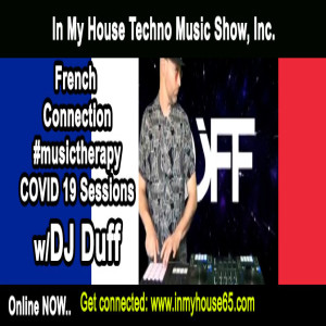 IMH EP 315 French Connection w/DJ Duff