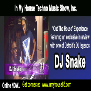 IMH EP 285 DJ Snake