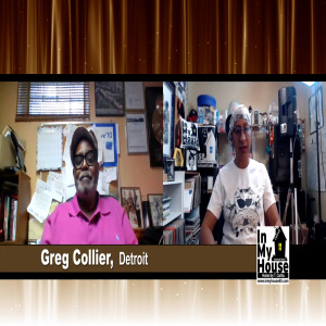IMH EP 334 Greg Collier