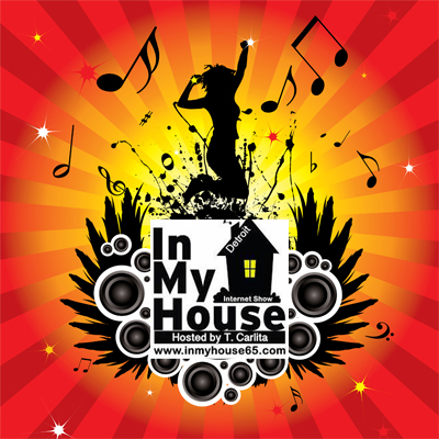 In My House Techno Music Show, Inc.