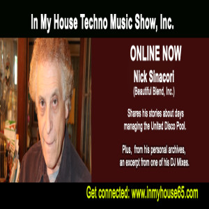 IMH EP 287 Nick Sinacori