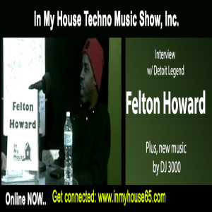 IMH EP 290 Felton Howard