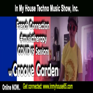 IMH EP 312 French Connection w/Groove Garden