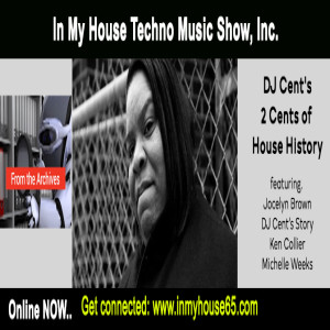 IMH EP 343 DJ Cent 2 Cents of House History