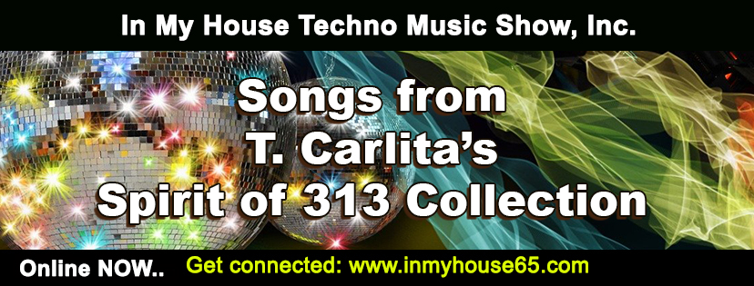 In My House Techno Music Show, Inc.