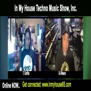 IMH EP 434 DJ Maaco