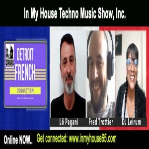 IMH EP 455 Detroit French Connection