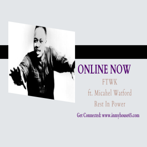 IMH EP 460 Michael Watford