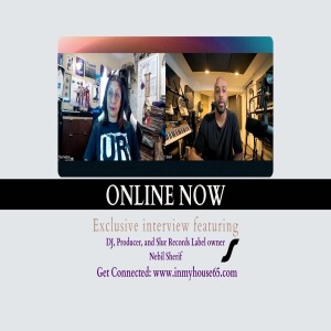 IMH EP 485 Nebil Sherif