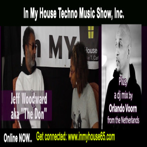 IMH EP 294 Jeffery Woodward aka The Don