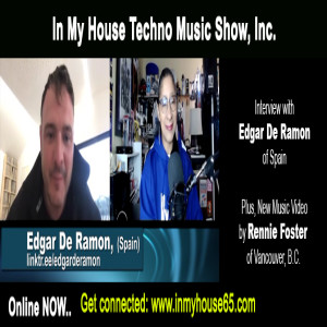 IMH EP 361 Edgar De Ramon