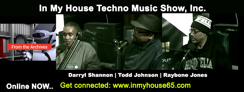 In My House Techno Music Show, Inc.