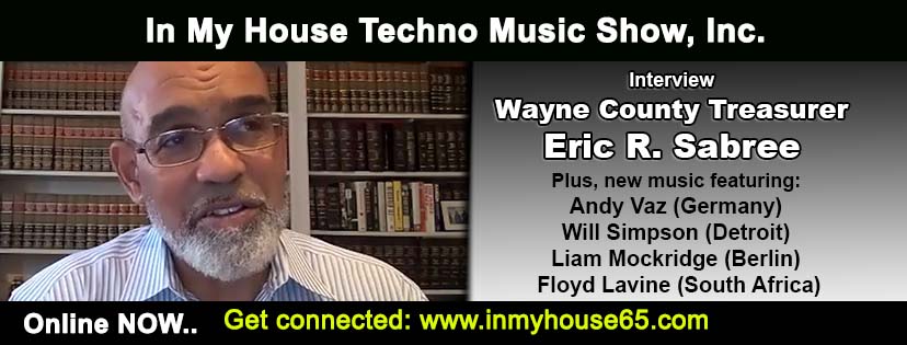 In My House Techno Music Show, Inc.
