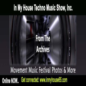 IMH EP 413 Movement from the Archives