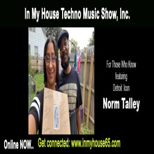 IMH EP 387 Norm Talley