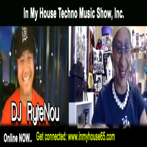 IMH EP 326 DJ RyteNou