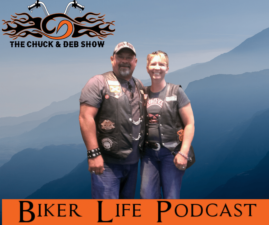 Biker Life Podcast