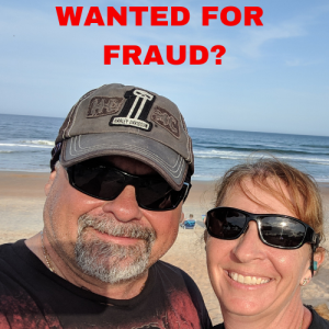 Chuck & Deb Show Episode #4 - Can You Get Better, Or Are You A Fraud?