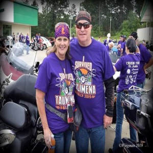 Talimena Rally 'Cruisin for St. Jude" 2020