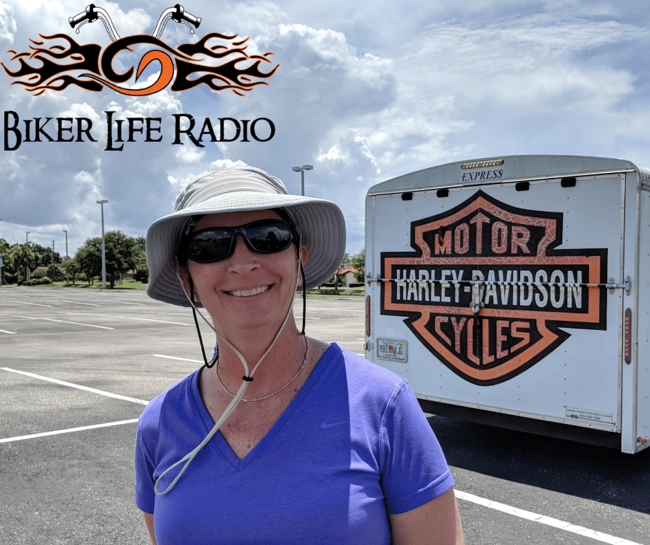 Biker Life Podcast