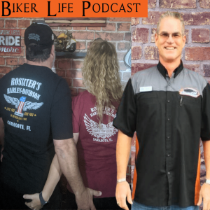 S2 EP4: Meet Scott Kessler General Manager Of Rossiter Harley-Davidson In Sarasota Florida