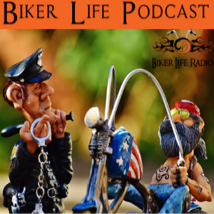 Episode 50: Bikers Know Your Rights - Motorcycle Insurance in Florida