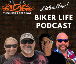 Biker Life Podcast