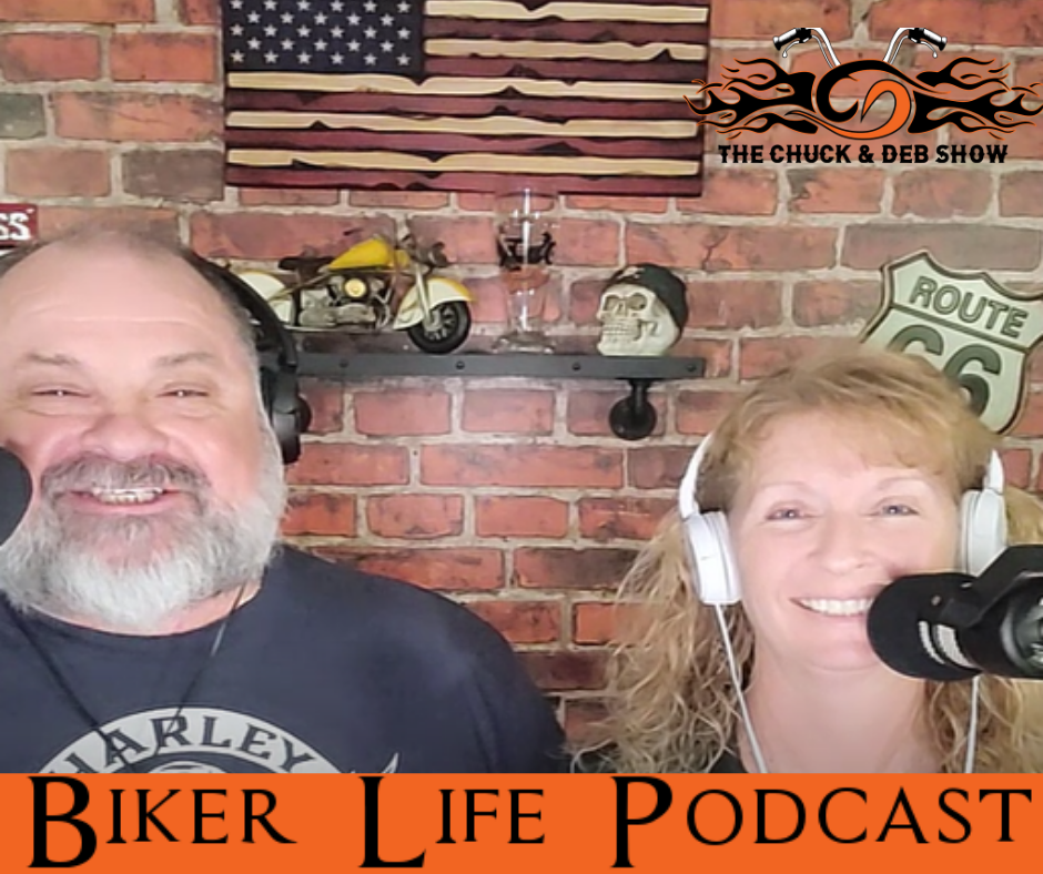 Biker Life Podcast