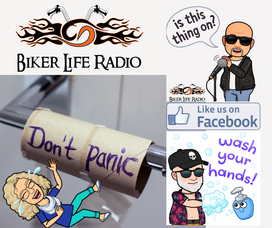 Biker Life Podcast