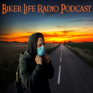 S2 EP3: Biker Lifestyle While In Coronavirus Lockdown Top Headlines & Fundraisers