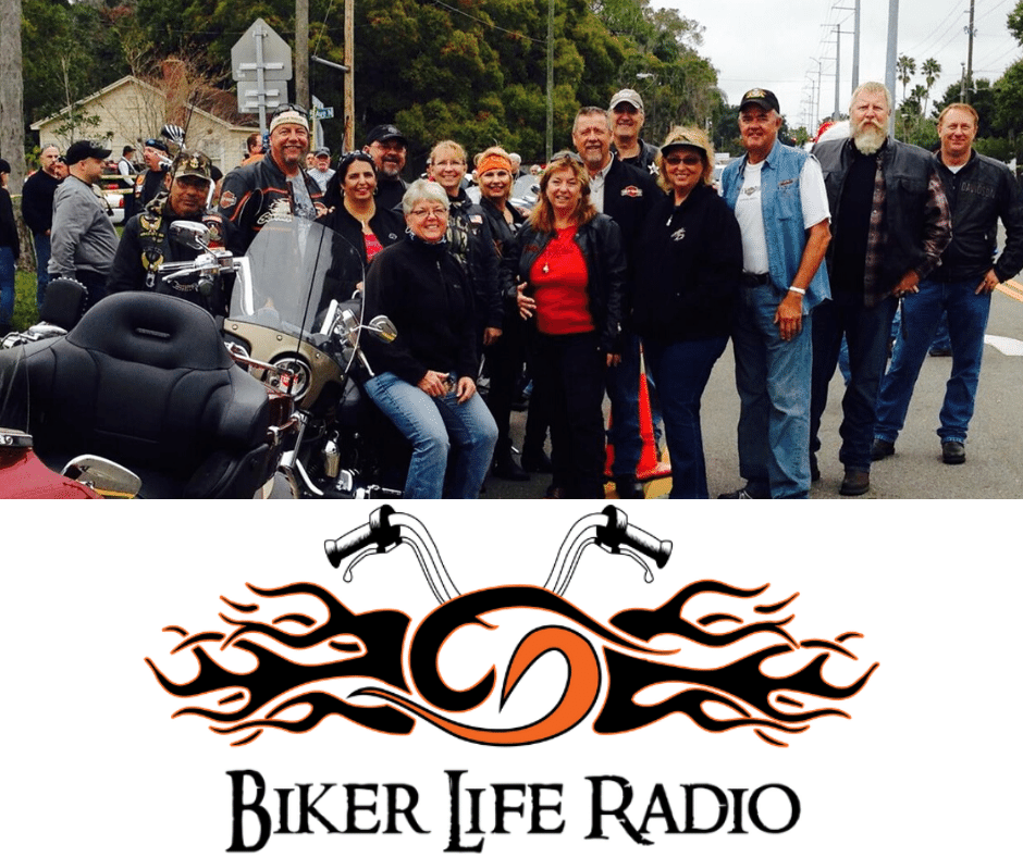 Biker Life Podcast